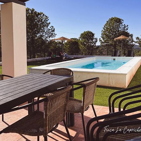 Finca La Caprichosa Кортеласор Экстерьер фото