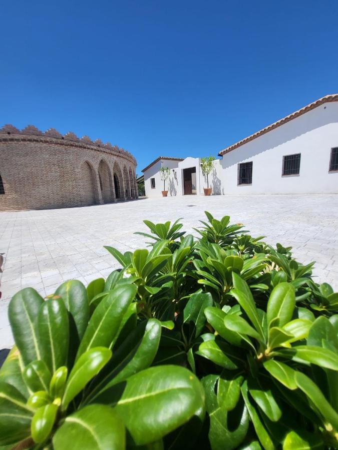 Finca La Caprichosa Кортеласор Экстерьер фото