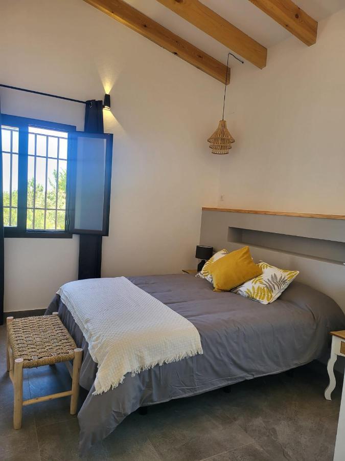 Finca La Caprichosa Кортеласор Экстерьер фото