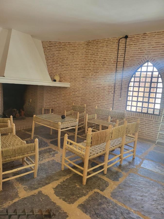 Finca La Caprichosa Кортеласор Экстерьер фото