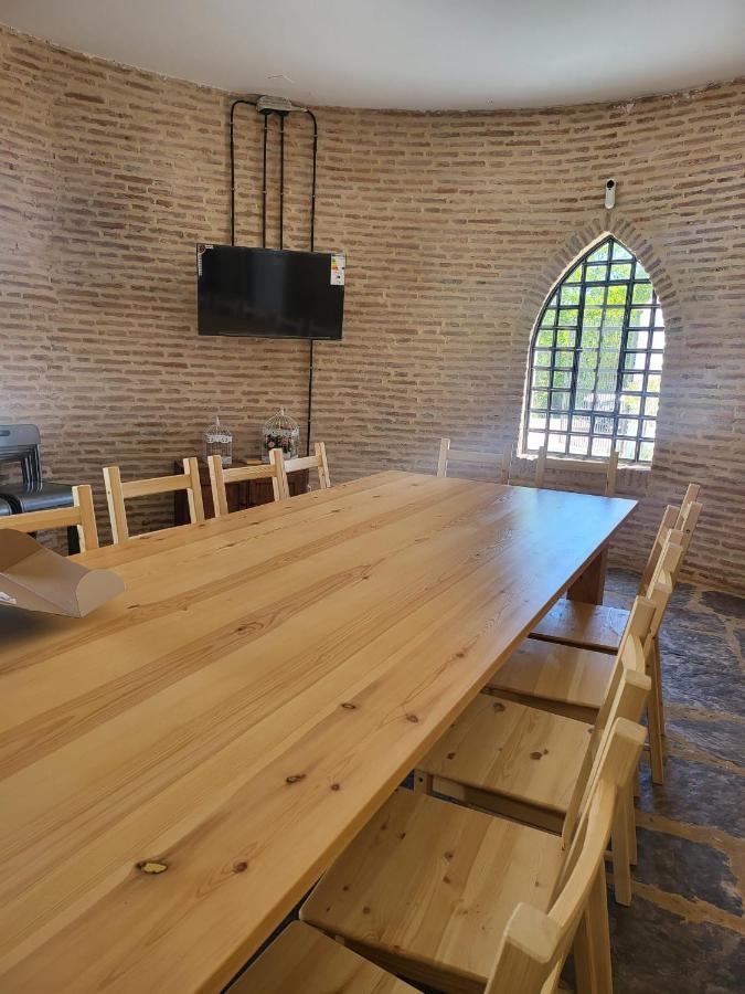Finca La Caprichosa Кортеласор Экстерьер фото