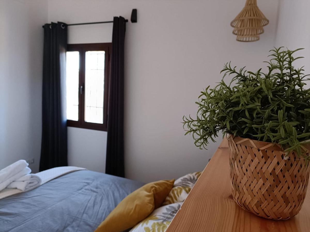 Finca La Caprichosa Кортеласор Экстерьер фото