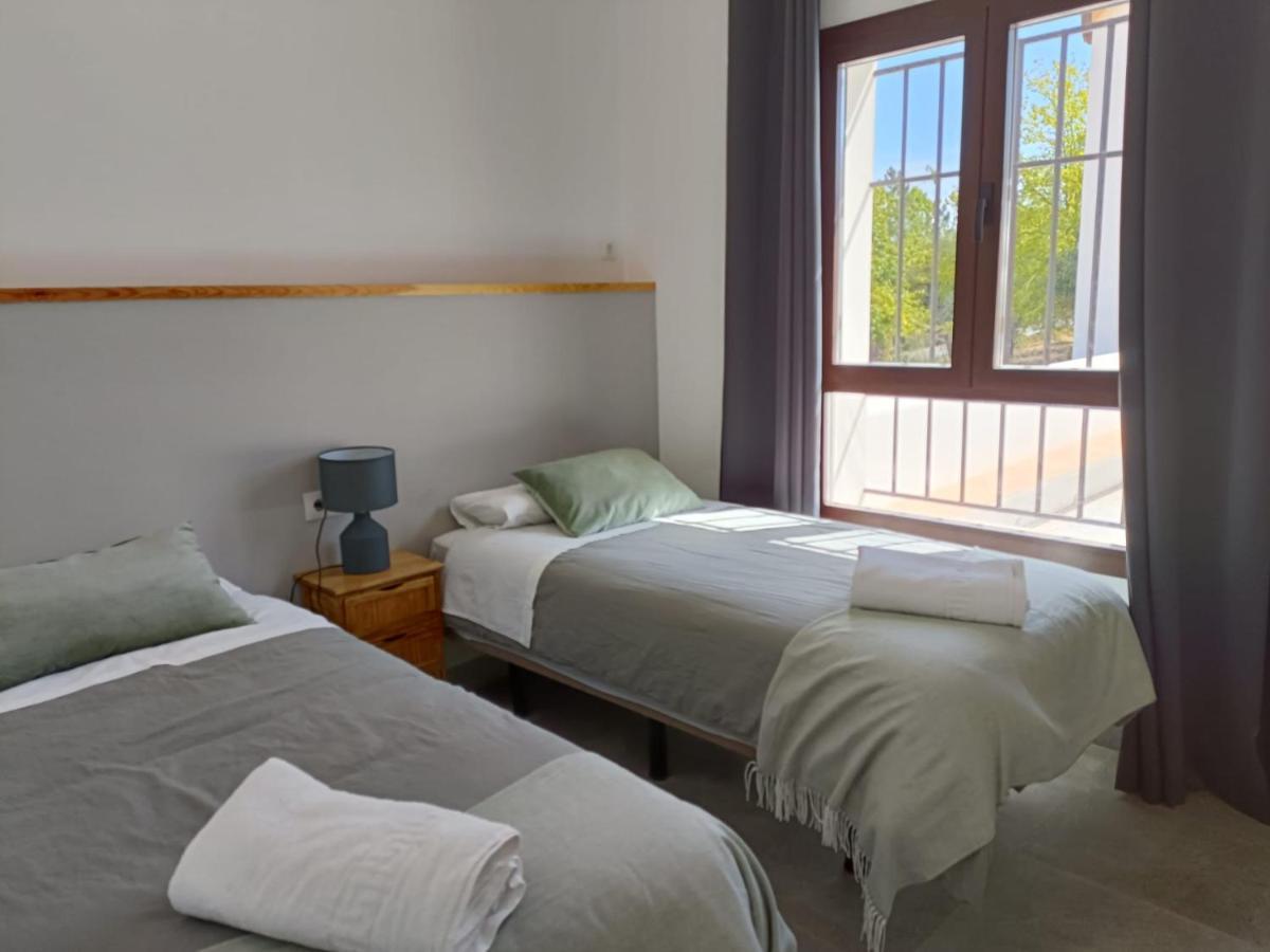 Finca La Caprichosa Кортеласор Экстерьер фото