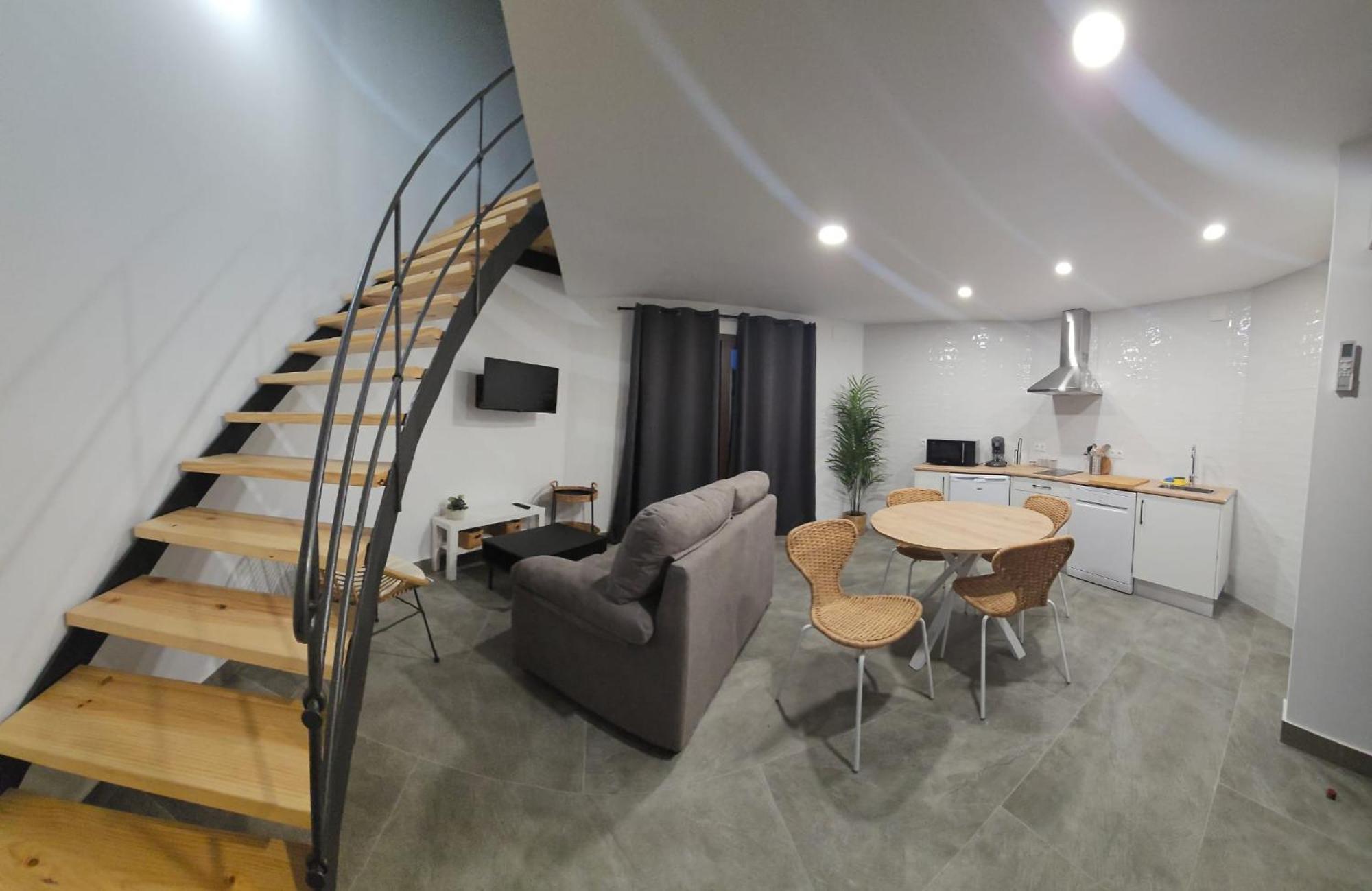 Finca La Caprichosa Кортеласор Экстерьер фото